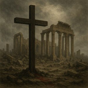 The Abomination That Causes Desolation