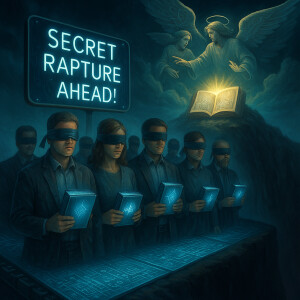 Deception In the Modern Church