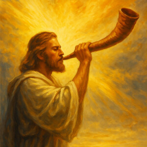 Paul's Last Trumpet