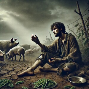 The Prodigal Son