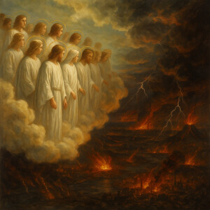Rapture - Before the Wrath!