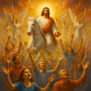 Critique - John Barnett - GOD PROMISED THE RAPTURE