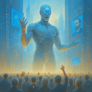 Revelation 13 - The Rise of the Beast