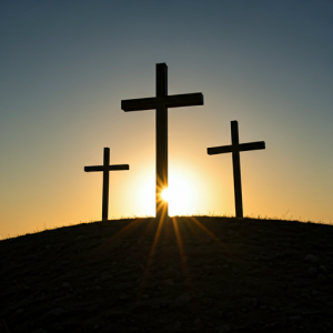 The Meaning of the Cross