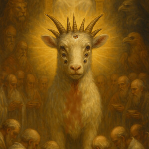 The Lamb
