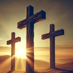 The Cross - Repentance and Redemption