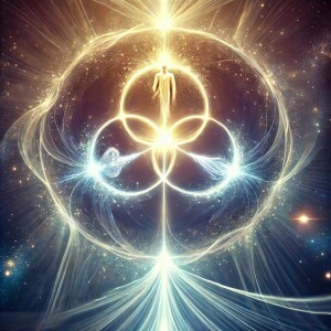Quantum God