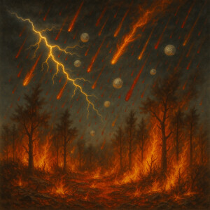 Wrath Begins - The 7th Seal