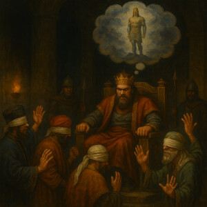 The Blind Mystics