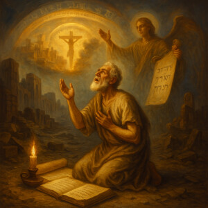 Daniel's Prayer - The Need For a Savior