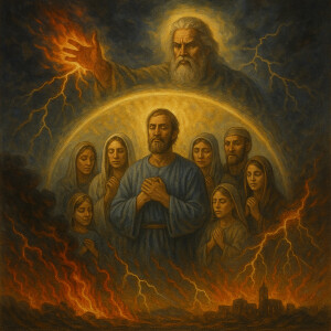 Patterns of Mercy - Revelation Rescues