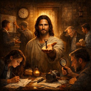 Seeking Without Finding