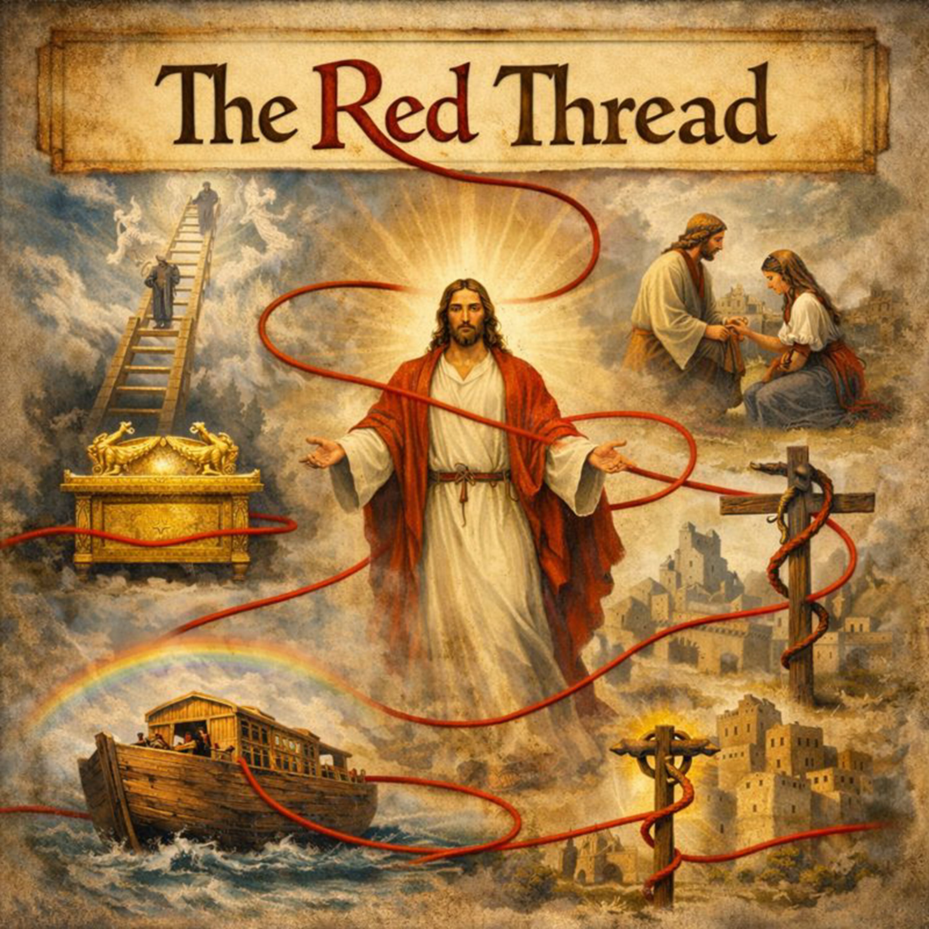 The Red Thread