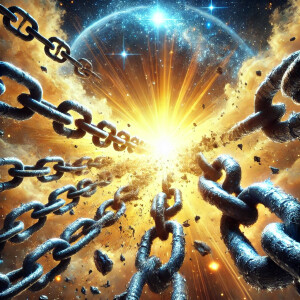 Unshackling God