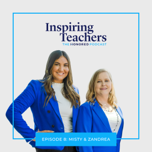High School Business Teacher Is Empowering Students to Think Critically: Meet Misty Burgess, Our May 2025 Honoree