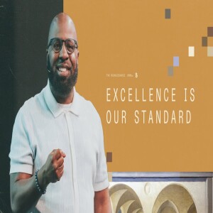 EXCELLENCE IS OUR STANDARD | JEFF WALLACE
