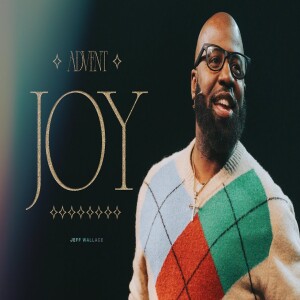 JOY | JEFF WALLACE