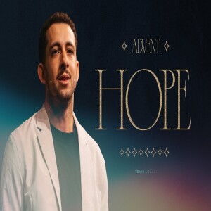 HOPE | TEVIN LUCAS
