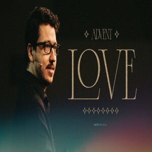 LOVE | JUSTIN HILL