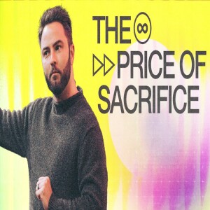 THE PRICE OF SACRIFICE | PASTOR LUKE LEZON