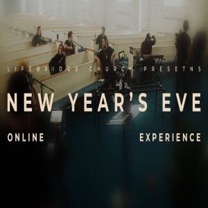 NEW YEAR’S - ONLINE EXPERIENCE