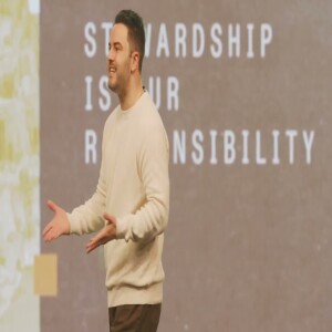 STEWARDSHIP IS OUR RESPONSIBILITY | PASTOR LUKE LEZON
