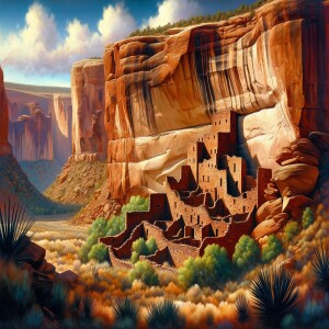 Exploring Navajo National Monument: A Window into the Ancient Southwest