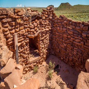 Homolovi State Park: A Journey Through Ancient History