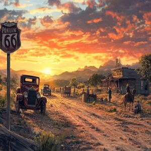 The History of Route 66: The Early Days