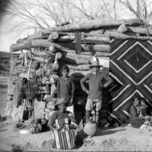 The Navajo people and Their Connection to the Land