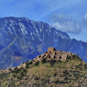 Tuzigoot National Monument