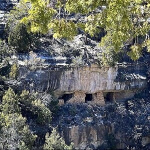 Discover Walnut Canyon National Monument in Northern Arizona