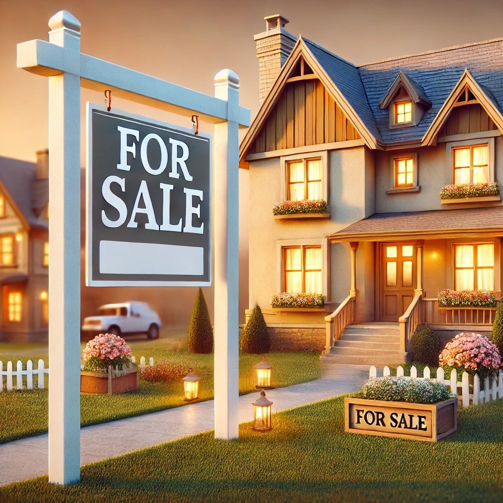 Thinking of Downsizing Your Home episode artwork