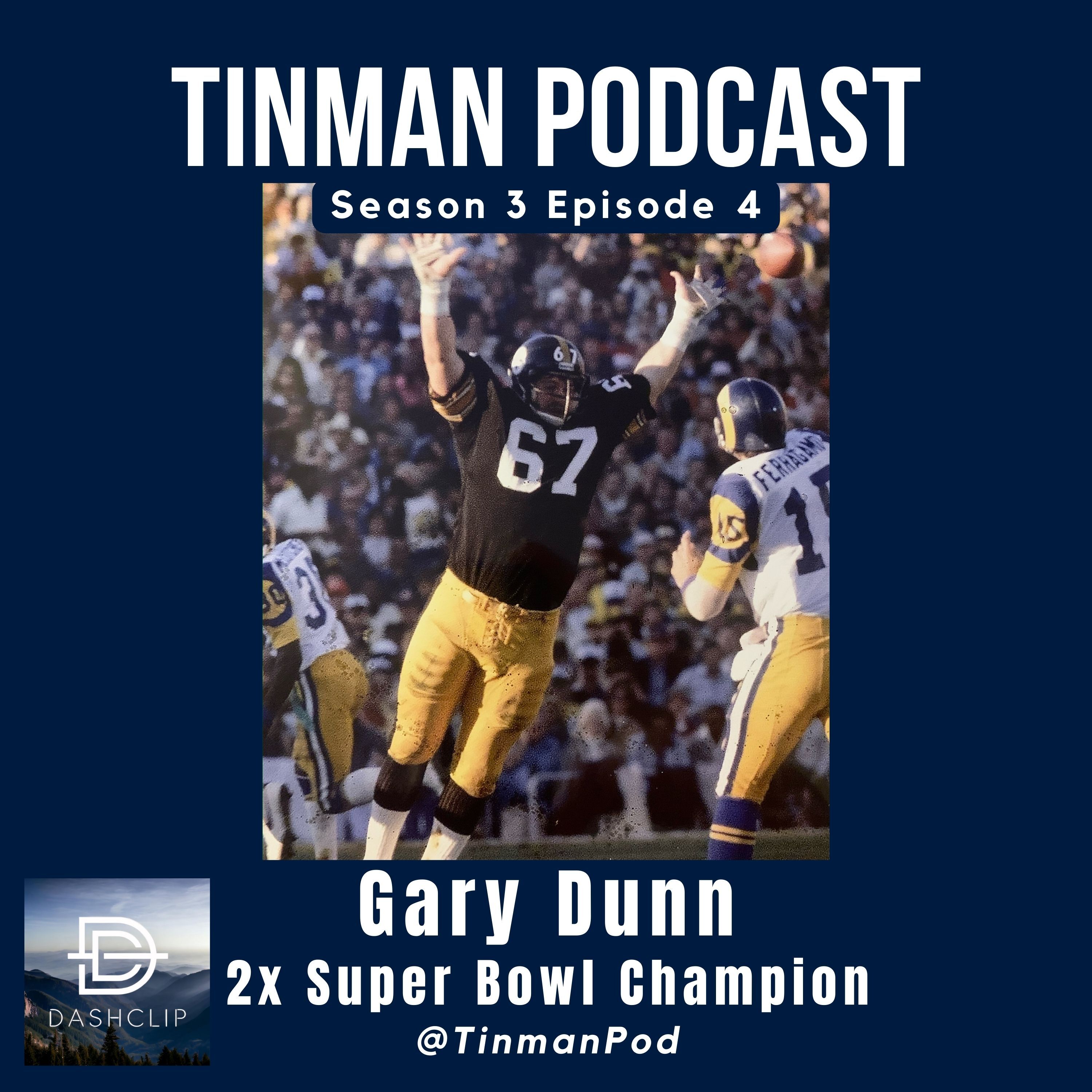 Tinman Podcast