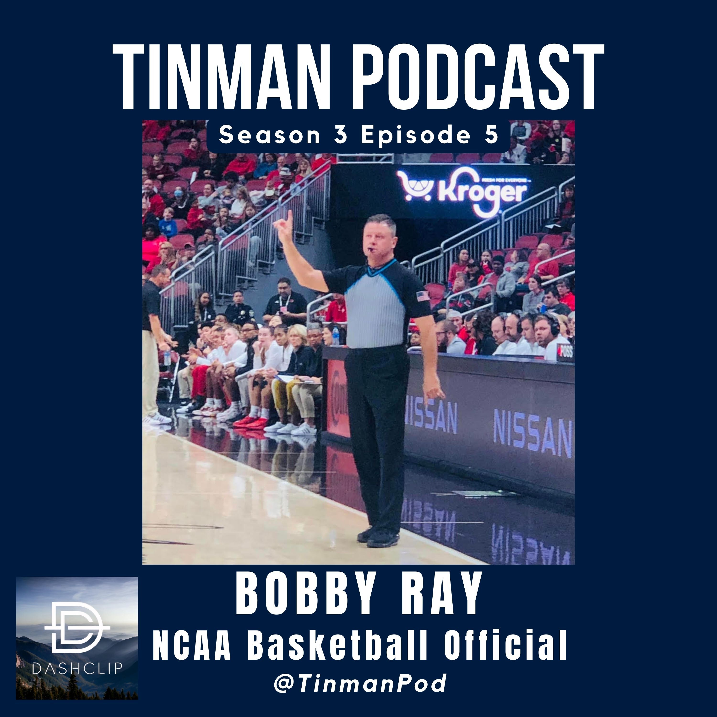 Tinman Podcast