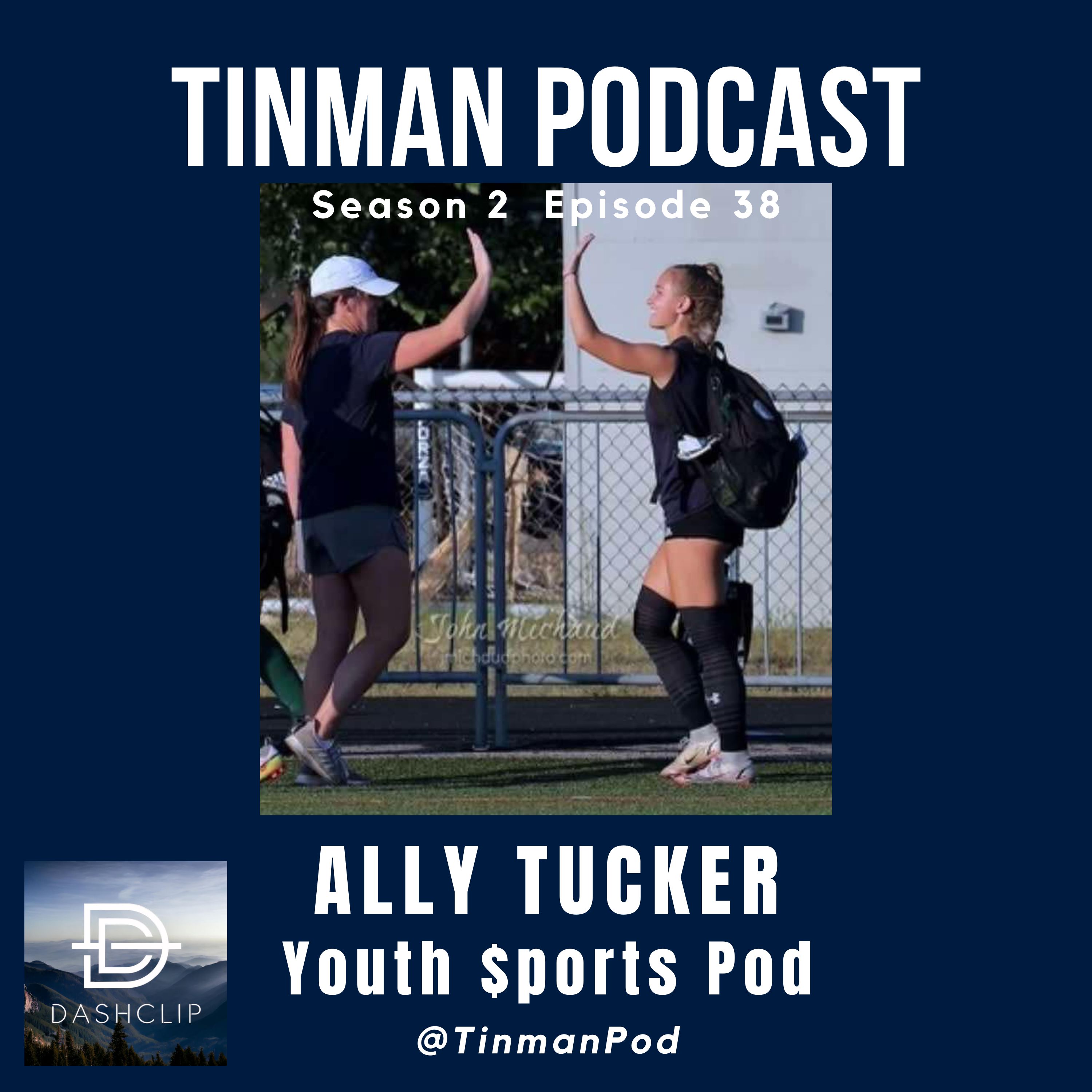 Tinman Podcast