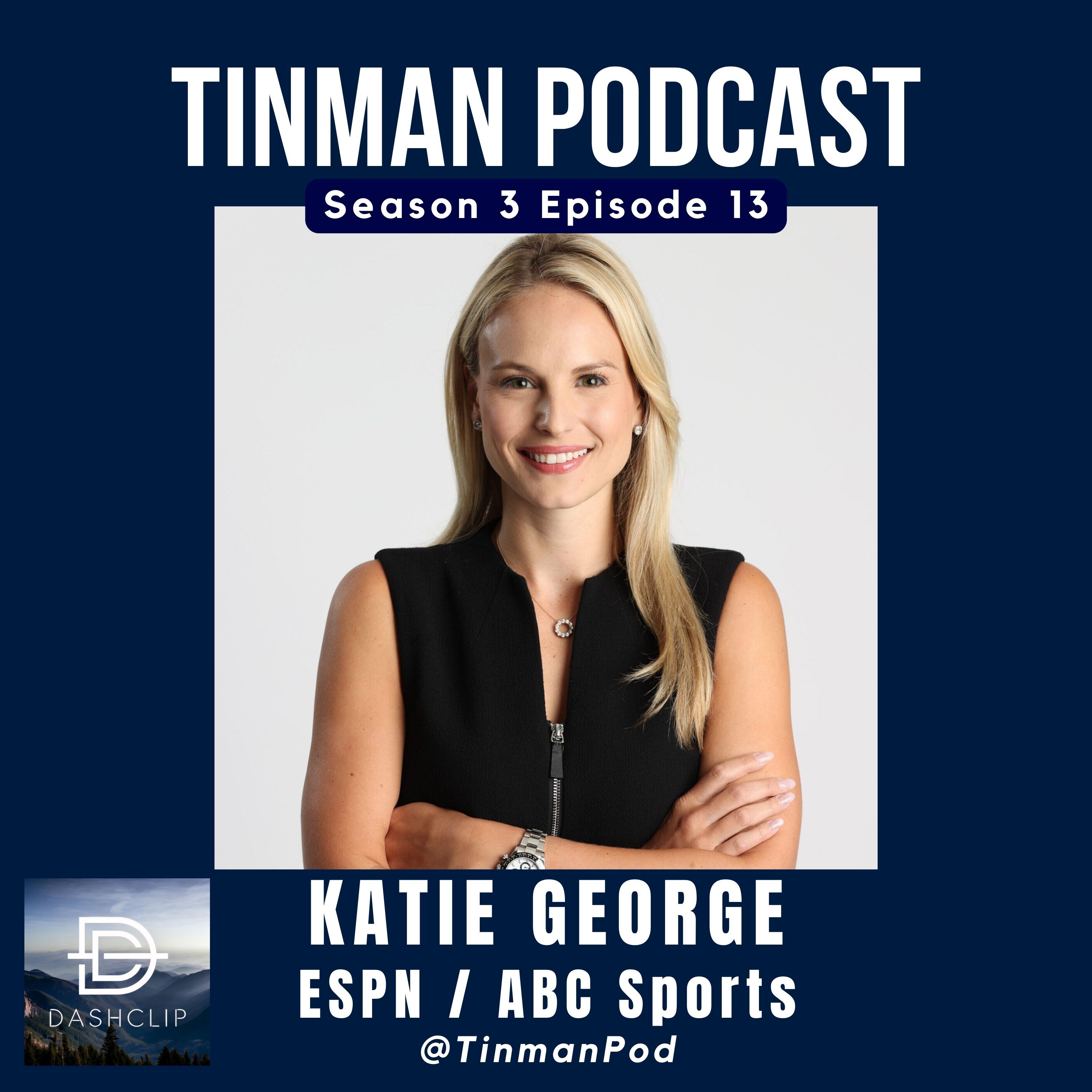 Tinman Podcast