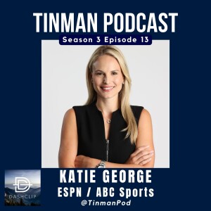 Katie George - ESPN / ABC Sports