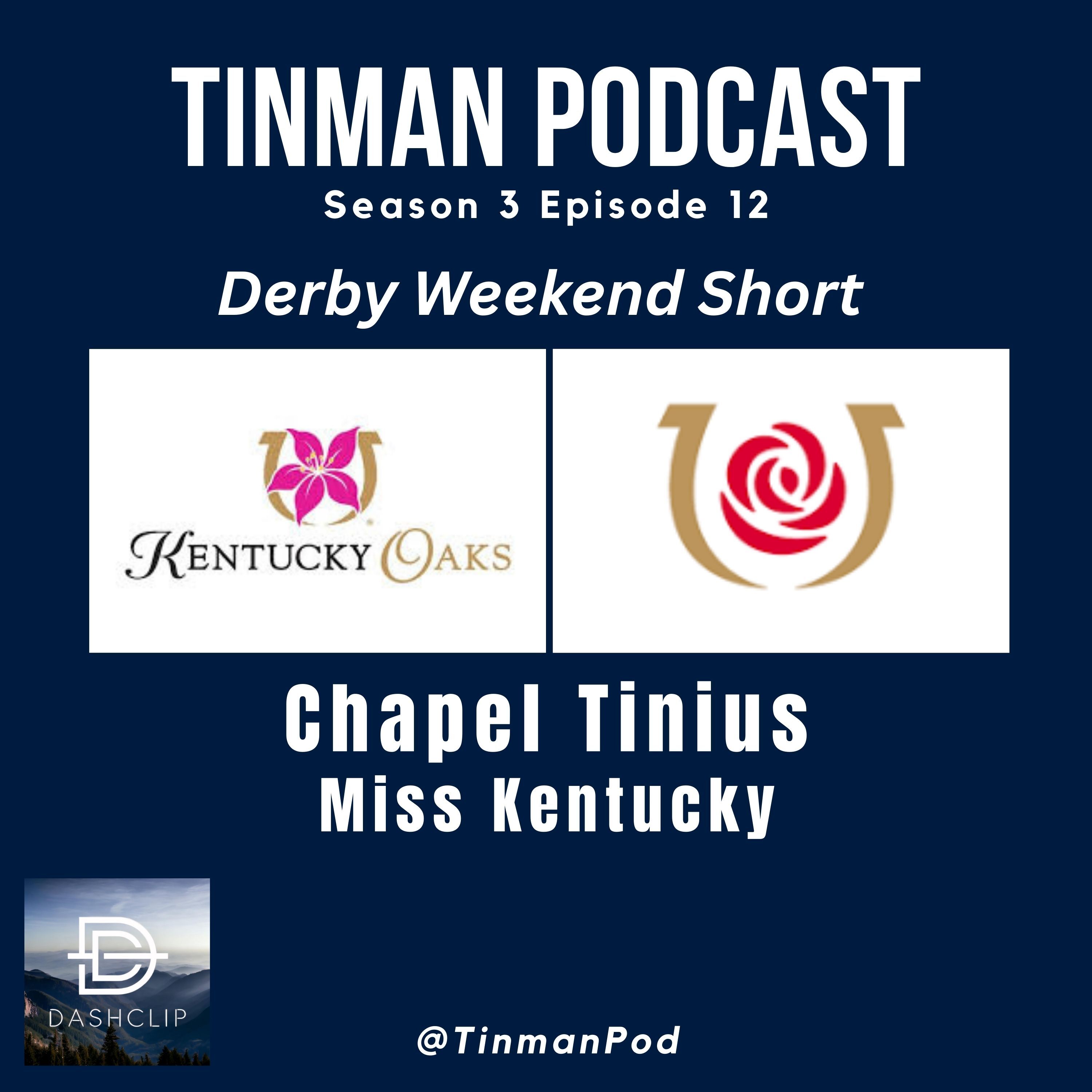 Tinman Podcast