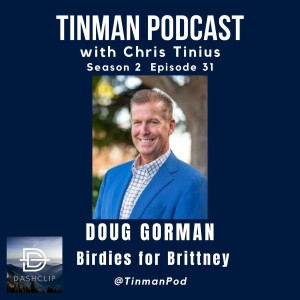 Doug Gorman - Birdies for Brittney