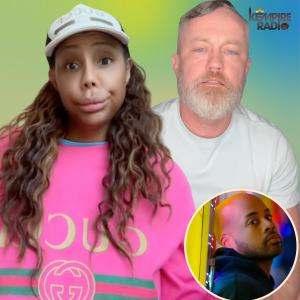 Tamar Braxton & Jeremy Robinson Secret Marriage & Divorce Drama Explained + Timeline