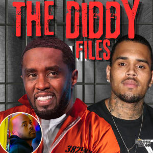 THE DIDDY FILES: Diddy APPEALS Bail Denial in 3rd Attempt with Legal Dream Team  + Chris Brown DV Documentary!