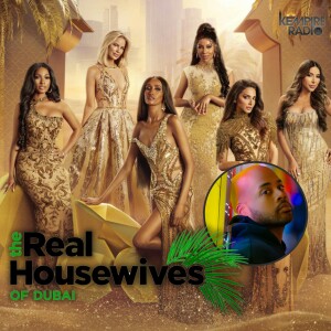 A New Home and Game of Telephone | Real Housewives of Dubai  #RHODubai S2; E5 Recap