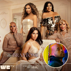 Family Matters | The Braxtons | #TheBraxtons S1; E3 Recap + Trina & Von’s AWKWARD Convo