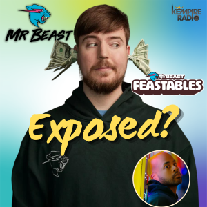 YouTube’s MrBeast EXPOSED: Breaking Down the Allegations Against Him & His Company Pt. 1