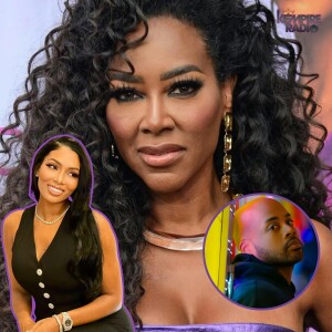 Is It Over for RHOA? Kenya Moore & Brittany Eady Saga Explained