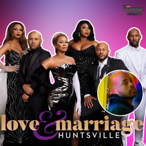 Girls Getaway... From Me | Love & Marriage: Huntsville | #LAMH S8; E14 Recap