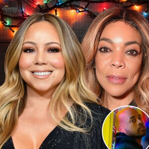 Diving into Mariah Carey & Wendy Williams Iconic 2005 Interview: Behind the Scenes & Unfiltered Moments