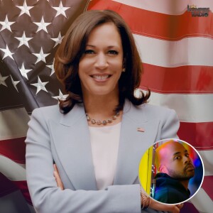 Election Aftermath: Finding Hope and Happiness in Uncertain Times + Kamala Harris Concedes!