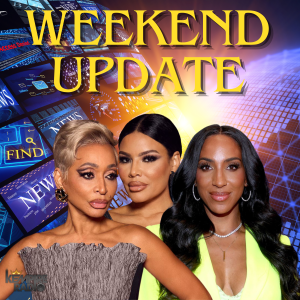Karen Huger’s DUI, RHOP Reunion Season 8 Trailer + Shannon Beador SUED by Ex & Annemarie Wiley FIRED
